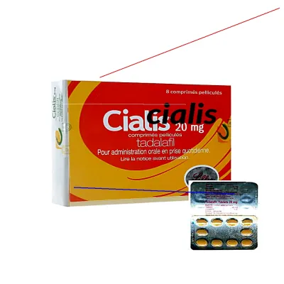 Cialis en ligne sécurisé